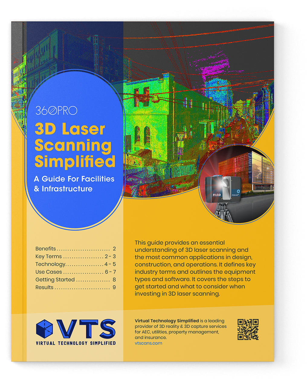 3D Scanning Guide